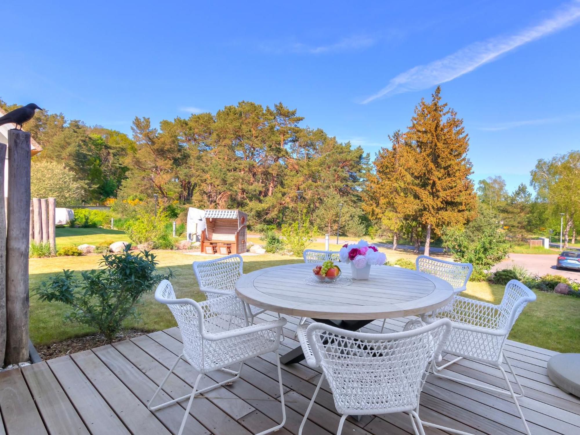 Ferienhaus Fritz Reethus Mit Sauna Und Kamin Loddin Exterior foto